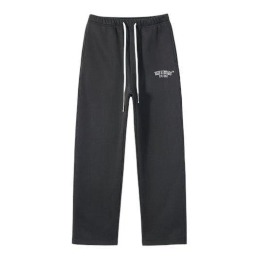 Dark Grey Sweatpants