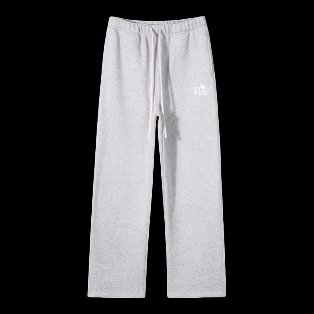 Grey Sweatpants