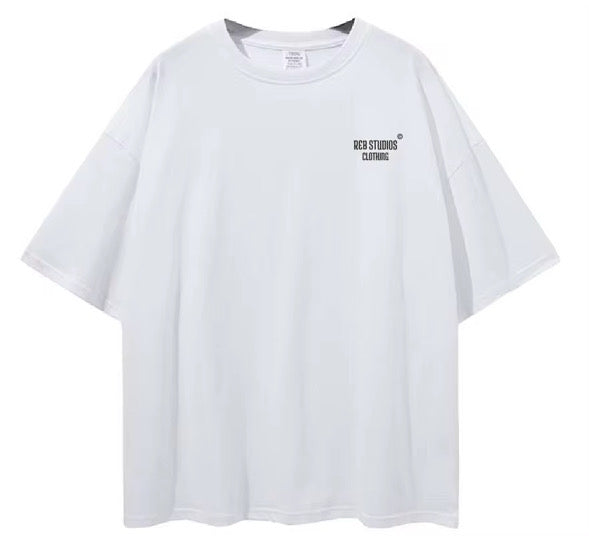 T-Shirt White